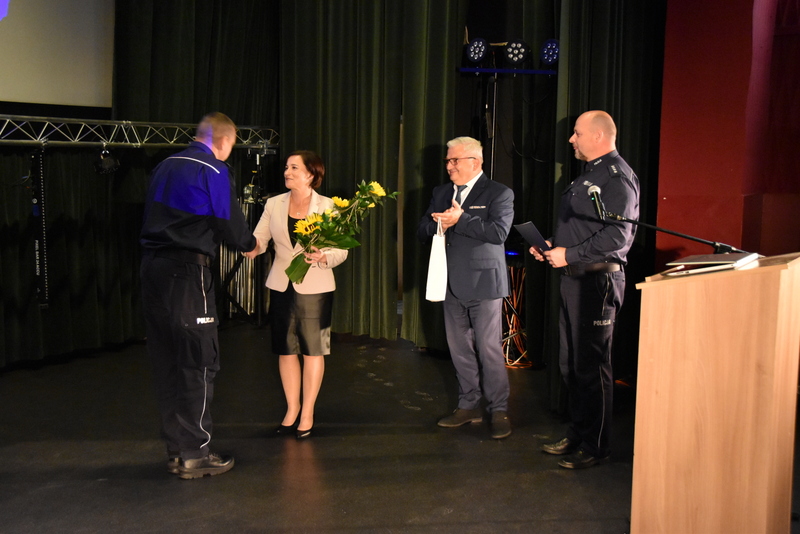 DSC 0496 Gminna konferencja Profilaktyka uzależnień wśród dzieci i młodzieży (ze szczególnym uwzględnieniem problemów alkoholowych)