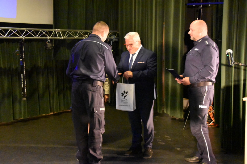 DSC 0499 Gminna konferencja Profilaktyka uzależnień wśród dzieci i młodzieży (ze szczególnym uwzględnieniem problemów alkoholowych)