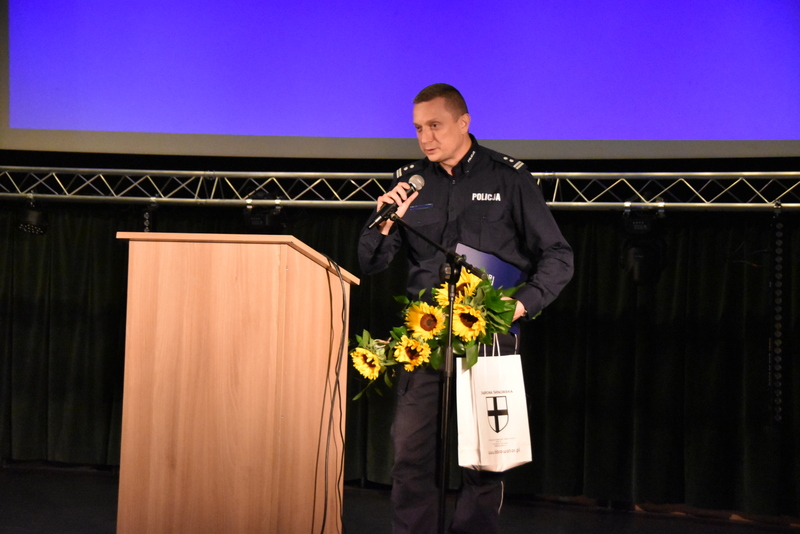 DSC 0504 Gminna konferencja Profilaktyka uzależnień wśród dzieci i młodzieży (ze szczególnym uwzględnieniem problemów alkoholowych)