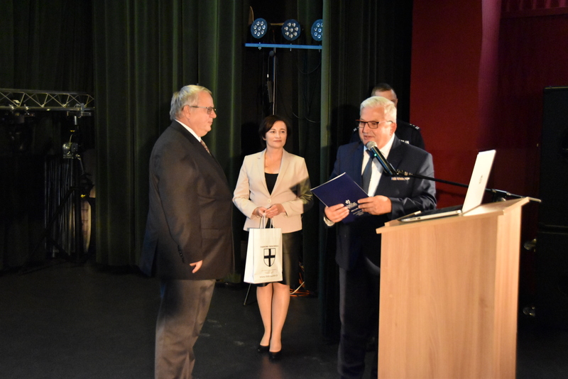 DSC 0519 Gminna konferencja Profilaktyka uzależnień wśród dzieci i młodzieży (ze szczególnym uwzględnieniem problemów alkoholowych)