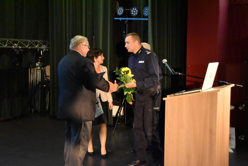 DSC 0526 Gminna konferencja Profilaktyka uzależnień wśród dzieci i młodzieży (ze szczególnym uwzględnieniem problemów alkoholowych)