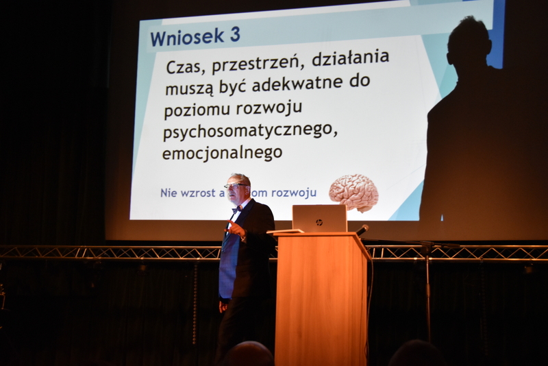 DSC 0585 Gminna konferencja Profilaktyka uzależnień wśród dzieci i młodzieży (ze szczególnym uwzględnieniem problemów alkoholowych)