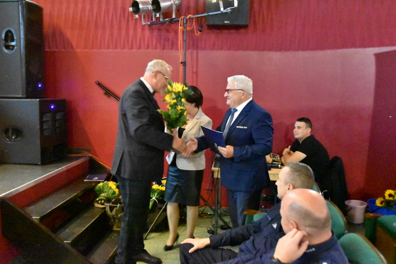 DSC 0588 Gminna konferencja Profilaktyka uzależnień wśród dzieci i młodzieży (ze szczególnym uwzględnieniem problemów alkoholowych)