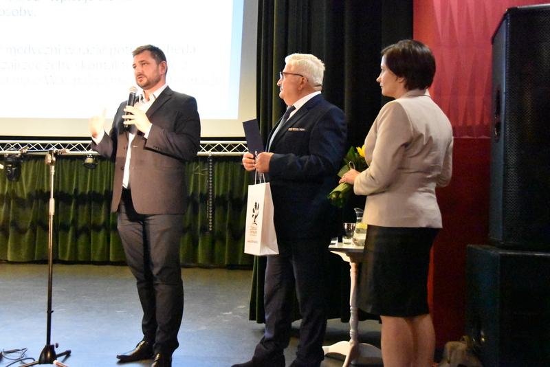 DSC 0604 Gminna konferencja Profilaktyka uzależnień wśród dzieci i młodzieży (ze szczególnym uwzględnieniem problemów alkoholowych)