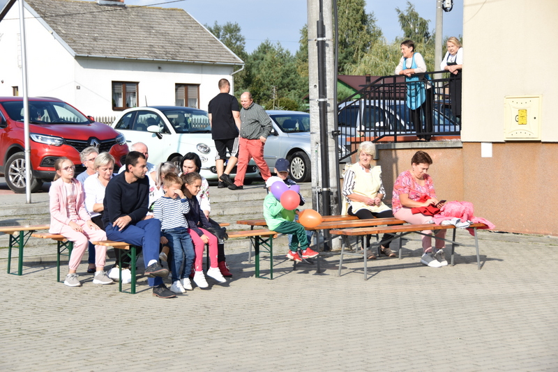 DSC 0875 Udany festyn “Pożegnanie lata” w Gruszowie Wielkim