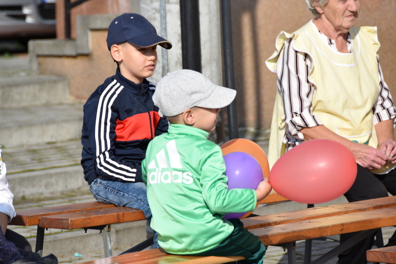 DSC 0877 Udany festyn “Pożegnanie lata” w Gruszowie Wielkim