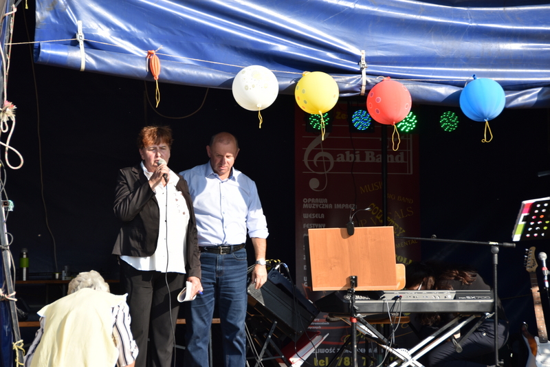 DSC 0900 Udany festyn “Pożegnanie lata” w Gruszowie Wielkim