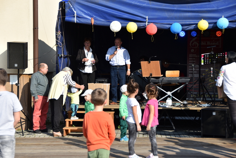 DSC 0905 Udany festyn “Pożegnanie lata” w Gruszowie Wielkim