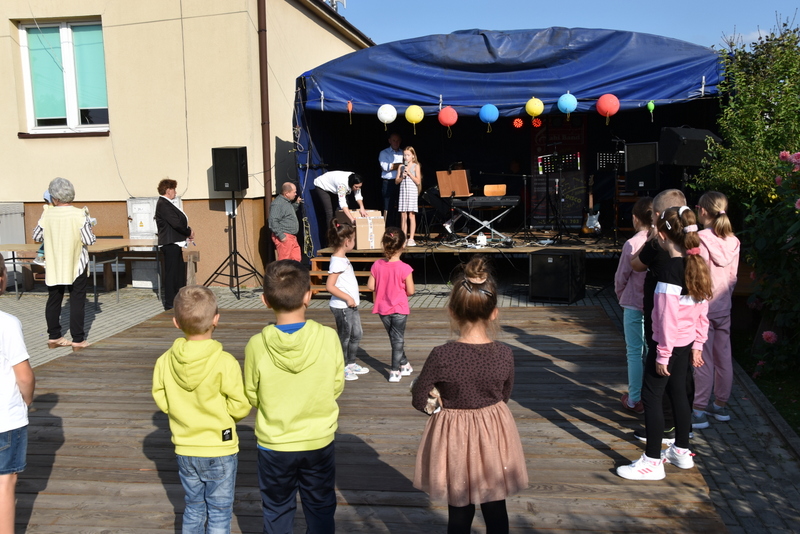 DSC 0908 Udany festyn “Pożegnanie lata” w Gruszowie Wielkim