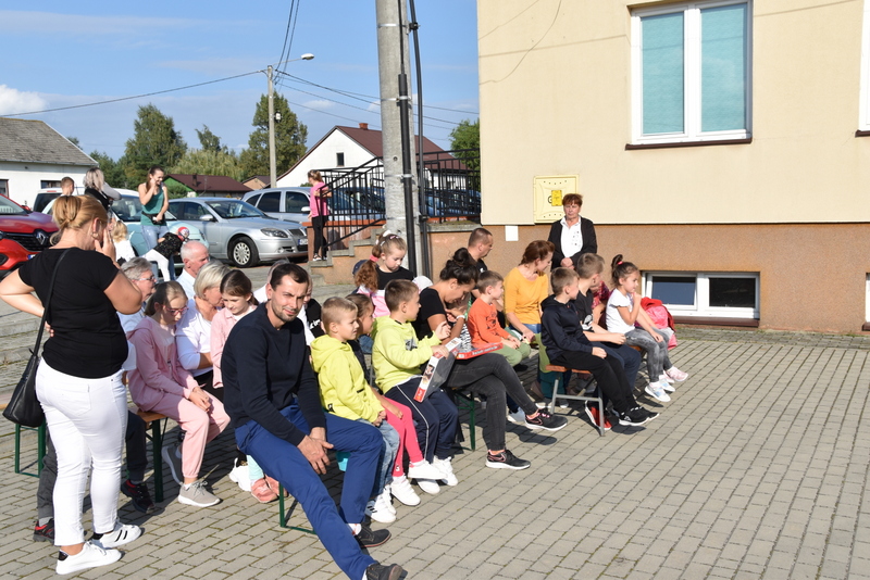 DSC 0945 Udany festyn “Pożegnanie lata” w Gruszowie Wielkim