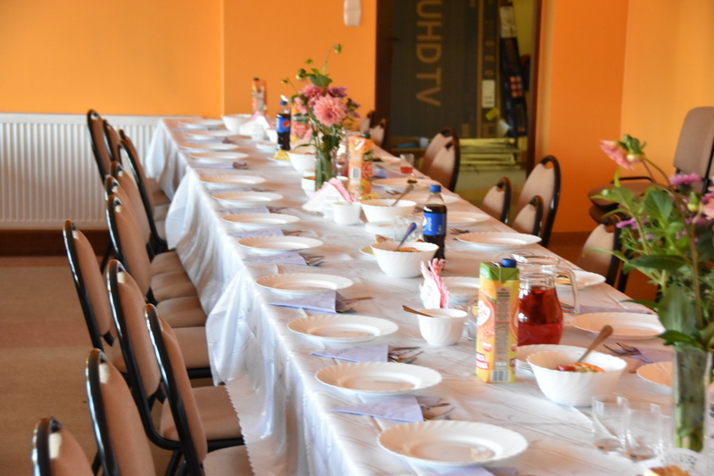 DSC 0947 Udany festyn “Pożegnanie lata” w Gruszowie Wielkim