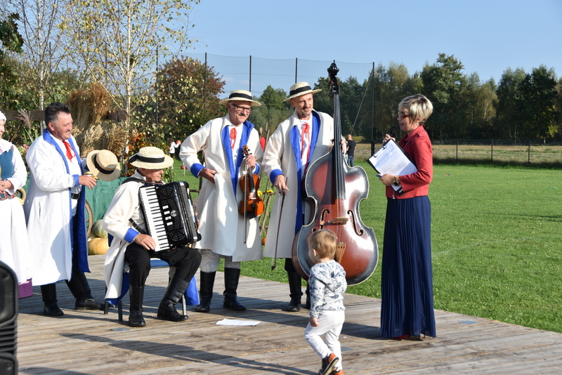 DSC 0975 Święto Ziemniaka w Smęgorzowie 2021