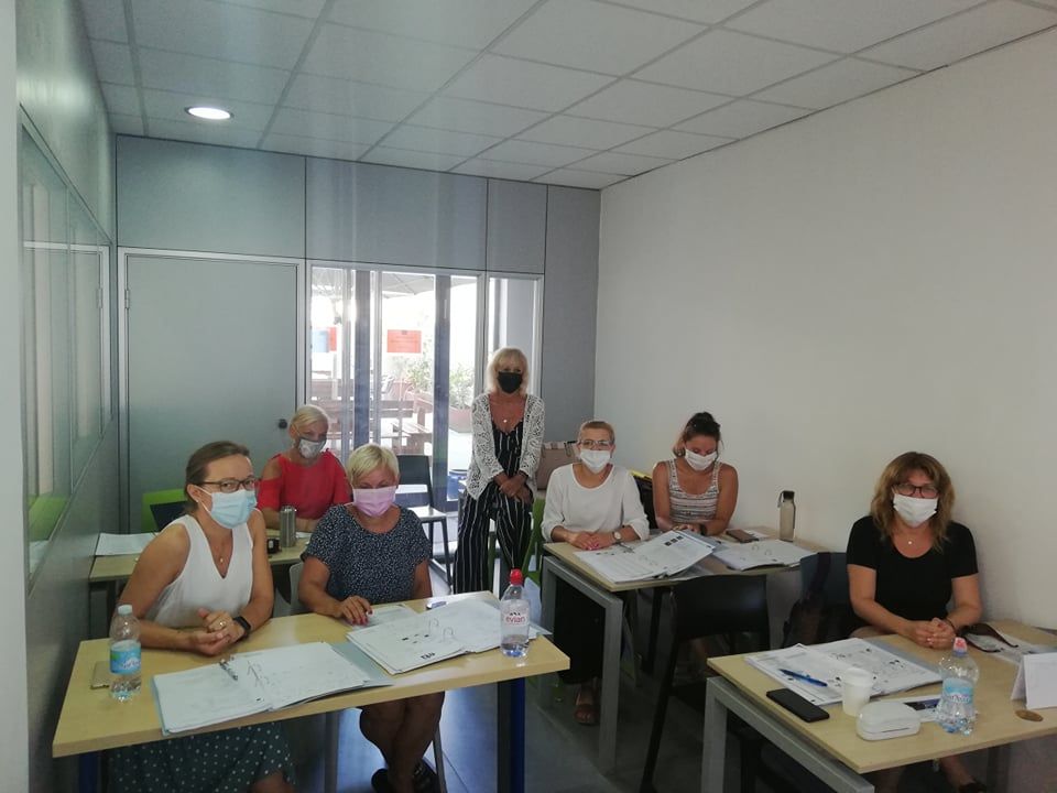 8 „Szkoła nowych możliwości” Erasmus+ w Szkole Podstawowej w Nieczajnie Górnej