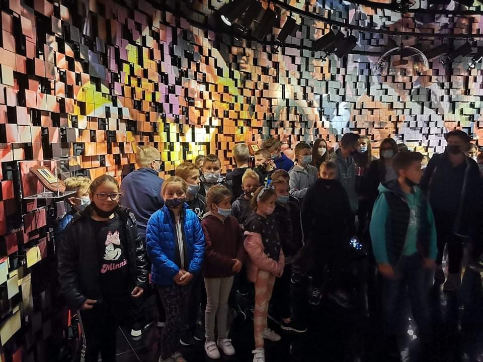 NGwycieczka 9 „Śladami Papieża Jana Pawła II”