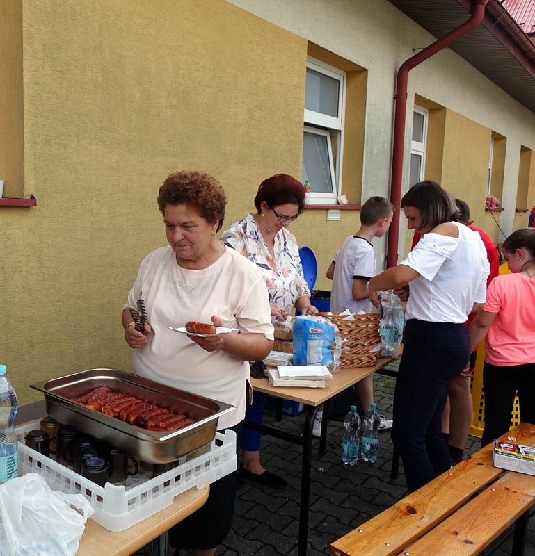 Nieczajna2021 1 10 Pożegnanie lata  2021 ze Stowarzyszeniem Kobiet Wsi Nieczajna