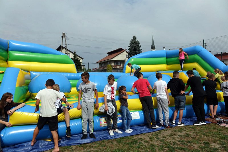 Nieczajna2021 1 12 Pożegnanie lata  2021 ze Stowarzyszeniem Kobiet Wsi Nieczajna