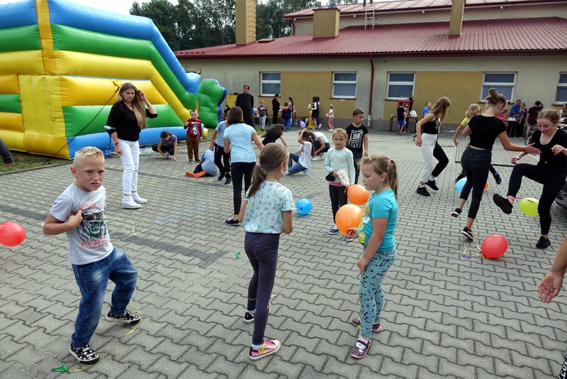 Nieczajna2021 1 13 Pożegnanie lata  2021 ze Stowarzyszeniem Kobiet Wsi Nieczajna