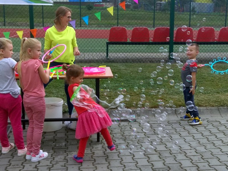 Nieczajna2021 1 4 Pożegnanie lata  2021 ze Stowarzyszeniem Kobiet Wsi Nieczajna