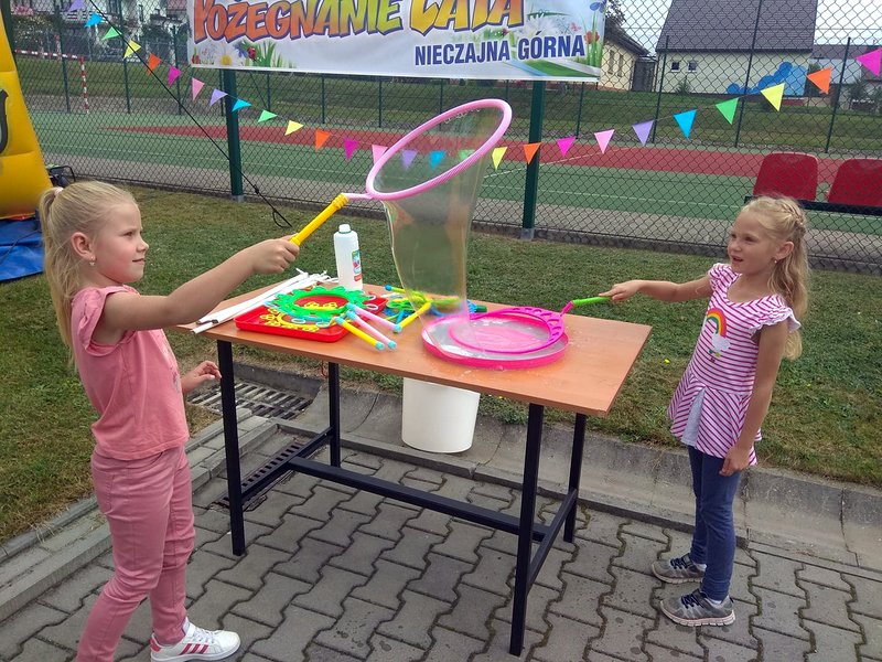 Nieczajna2021 1 5 Pożegnanie lata  2021 ze Stowarzyszeniem Kobiet Wsi Nieczajna