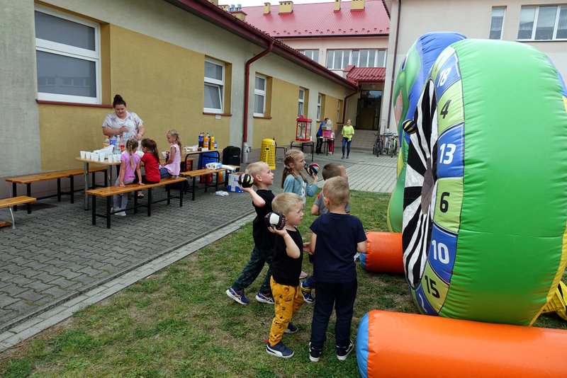 Nieczajna2021 1 6 Pożegnanie lata  2021 ze Stowarzyszeniem Kobiet Wsi Nieczajna