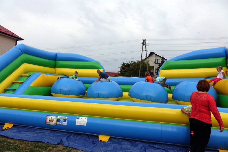 Nieczajna2021 1 7 Pożegnanie lata  2021 ze Stowarzyszeniem Kobiet Wsi Nieczajna