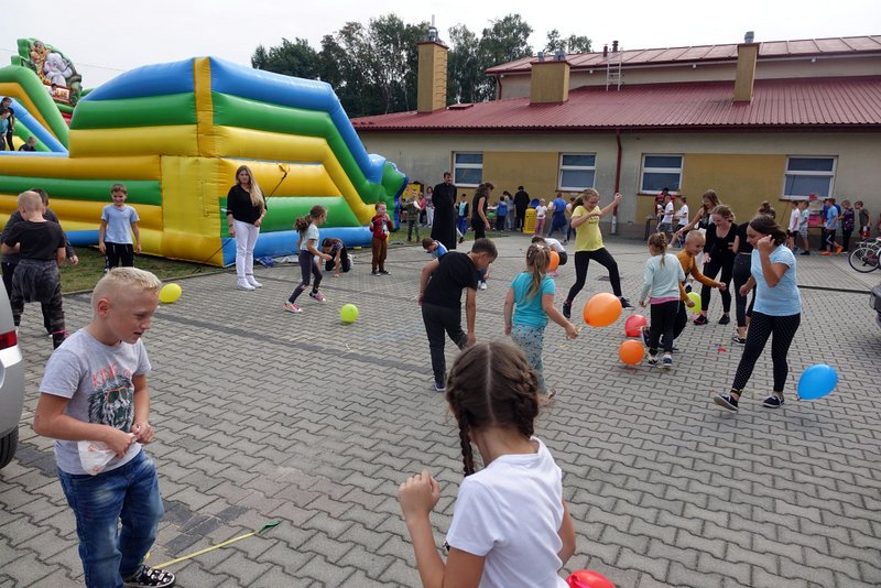 Nieczajna2021 1 8 Pożegnanie lata  2021 ze Stowarzyszeniem Kobiet Wsi Nieczajna