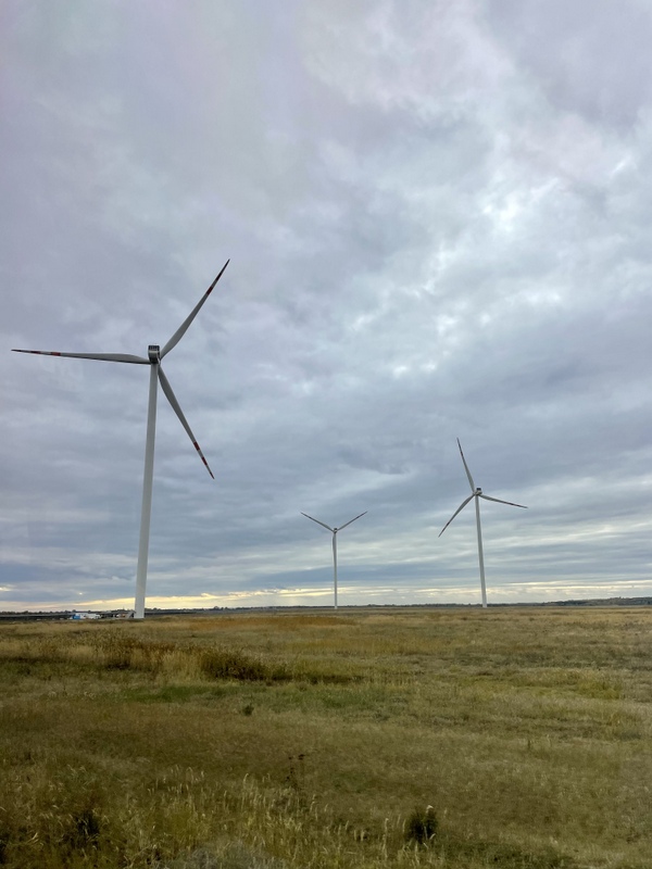 Wyjazdstudyjny2021 2 Odnawialne źródła energii w praktyce   wyjazd studyjny do Przykony i Uniejowa