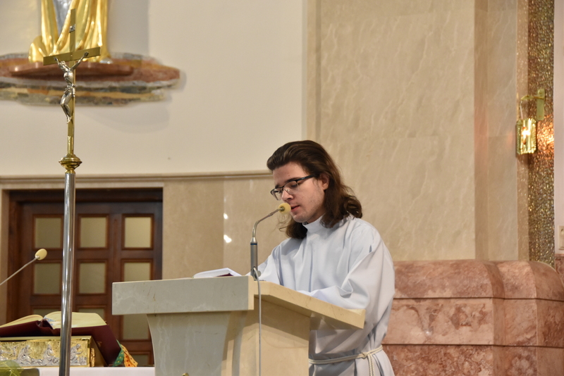 DSC 0208 Powiat Dąbrowski uczcił 103. Rocznicę Odzyskania Niepodległości