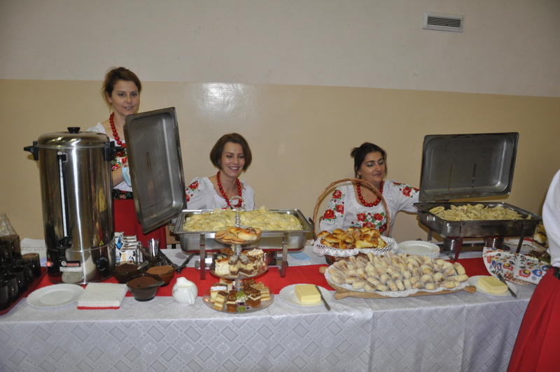 DSC 0345 Wieczornica Niepodległościowa w Nieczajnie Górnej