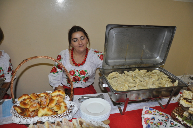 DSC 0347 Wieczornica Niepodległościowa w Nieczajnie Górnej