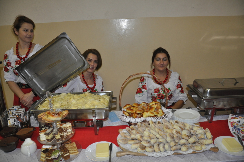 DSC 03491 Wieczornica Niepodległościowa w Nieczajnie Górnej