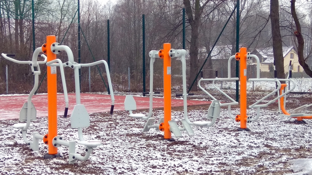 09 IMG 20211210 131625 Modernizacja kompleksu sportowo – rekreacyjnego przy Szkole Podstawowej w Szarwarku