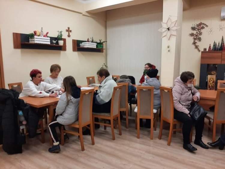 %name Podziękowanie dla Niezrzeszonych Dąbrowiaków z Chicago