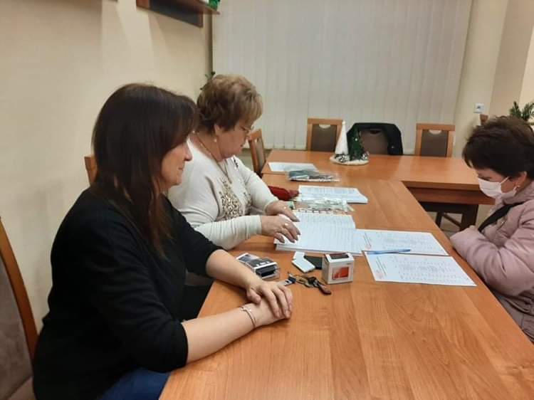 %name Podziękowanie dla Niezrzeszonych Dąbrowiaków z Chicago