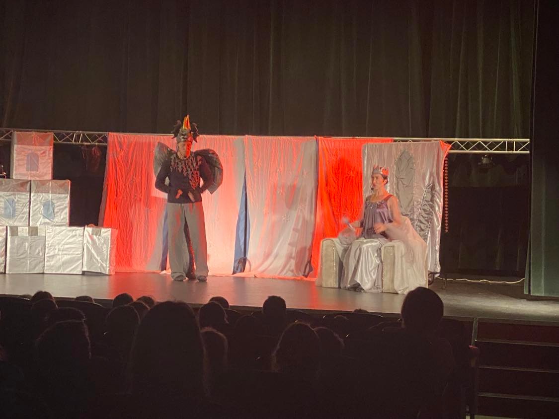 252457954 422438156020472 6312053097255565729 n Podsumowanie działań zrealizowanych w ramach projektu grantowego „SPOTKANIA Z ODNAWIALNYMI ŹRÓDŁAMI ENERGII” przez „Stowarzyszenie Przyjaciół Dwójki”