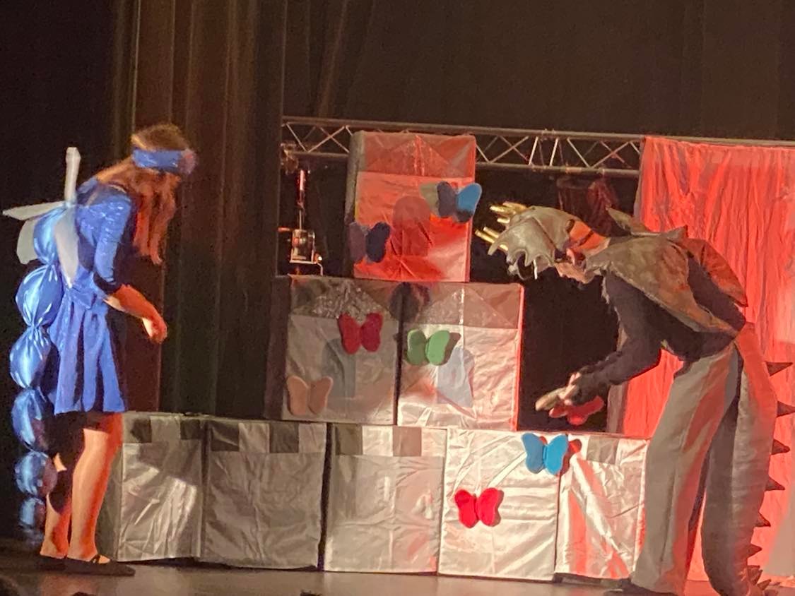 252632287 470357337841320 8695300731048292956 n Podsumowanie działań zrealizowanych w ramach projektu grantowego „SPOTKANIA Z ODNAWIALNYMI ŹRÓDŁAMI ENERGII” przez „Stowarzyszenie Przyjaciół Dwójki”