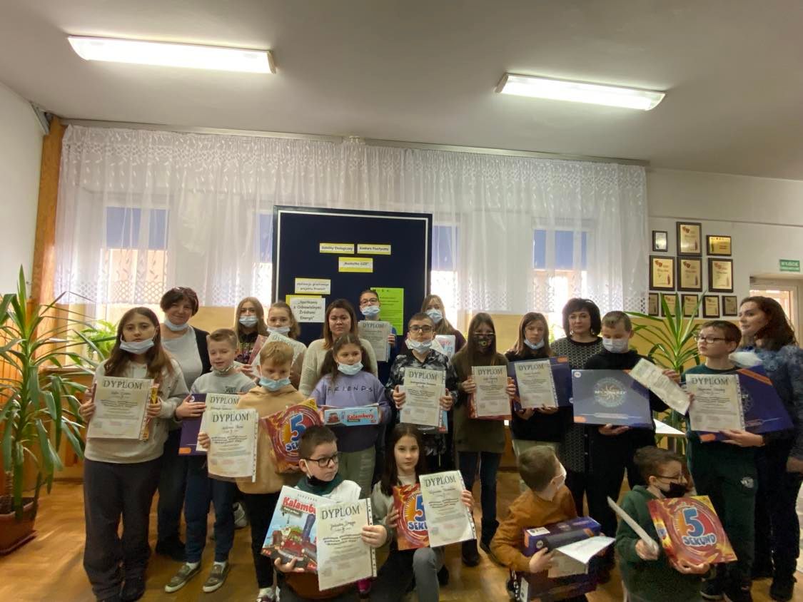 261212763 3003137556593112 8968086244577914656 n Podsumowanie działań zrealizowanych w ramach projektu grantowego „SPOTKANIA Z ODNAWIALNYMI ŹRÓDŁAMI ENERGII” przez „Stowarzyszenie Przyjaciół Dwójki”