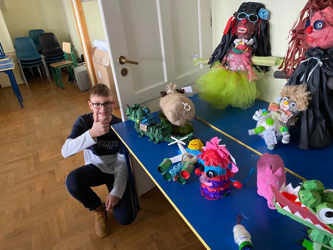 261391027 861111791250640 6613251303880001964 n Podsumowanie działań zrealizowanych w ramach projektu grantowego „SPOTKANIA Z ODNAWIALNYMI ŹRÓDŁAMI ENERGII” przez „Stowarzyszenie Przyjaciół Dwójki”