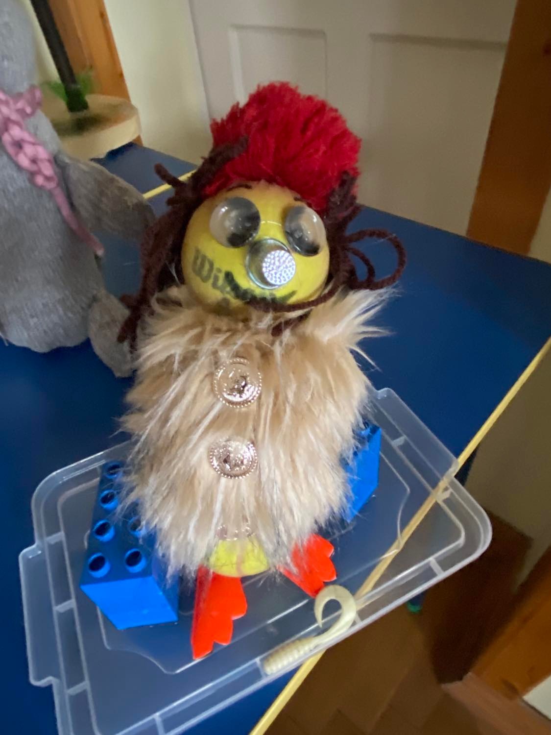 261778642 294155922632261 2289794546832994128 n Podsumowanie działań zrealizowanych w ramach projektu grantowego „SPOTKANIA Z ODNAWIALNYMI ŹRÓDŁAMI ENERGII” przez „Stowarzyszenie Przyjaciół Dwójki”