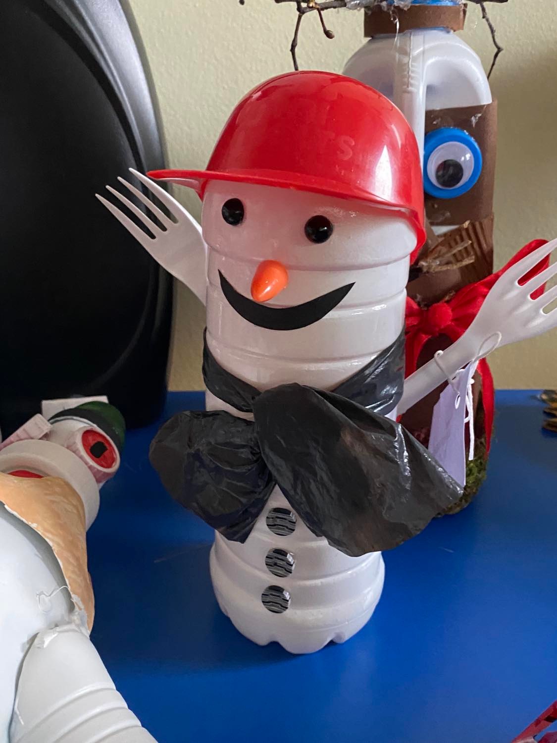 262244513 174682101517856 2734995388178251494 n Podsumowanie działań zrealizowanych w ramach projektu grantowego „SPOTKANIA Z ODNAWIALNYMI ŹRÓDŁAMI ENERGII” przez „Stowarzyszenie Przyjaciół Dwójki”