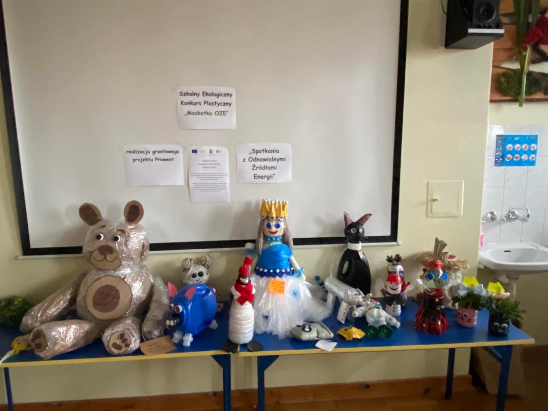 262867466 464113938411925 766738763123770513 n Podsumowanie działań zrealizowanych w ramach projektu grantowego „SPOTKANIA Z ODNAWIALNYMI ŹRÓDŁAMI ENERGII” przez „Stowarzyszenie Przyjaciół Dwójki”