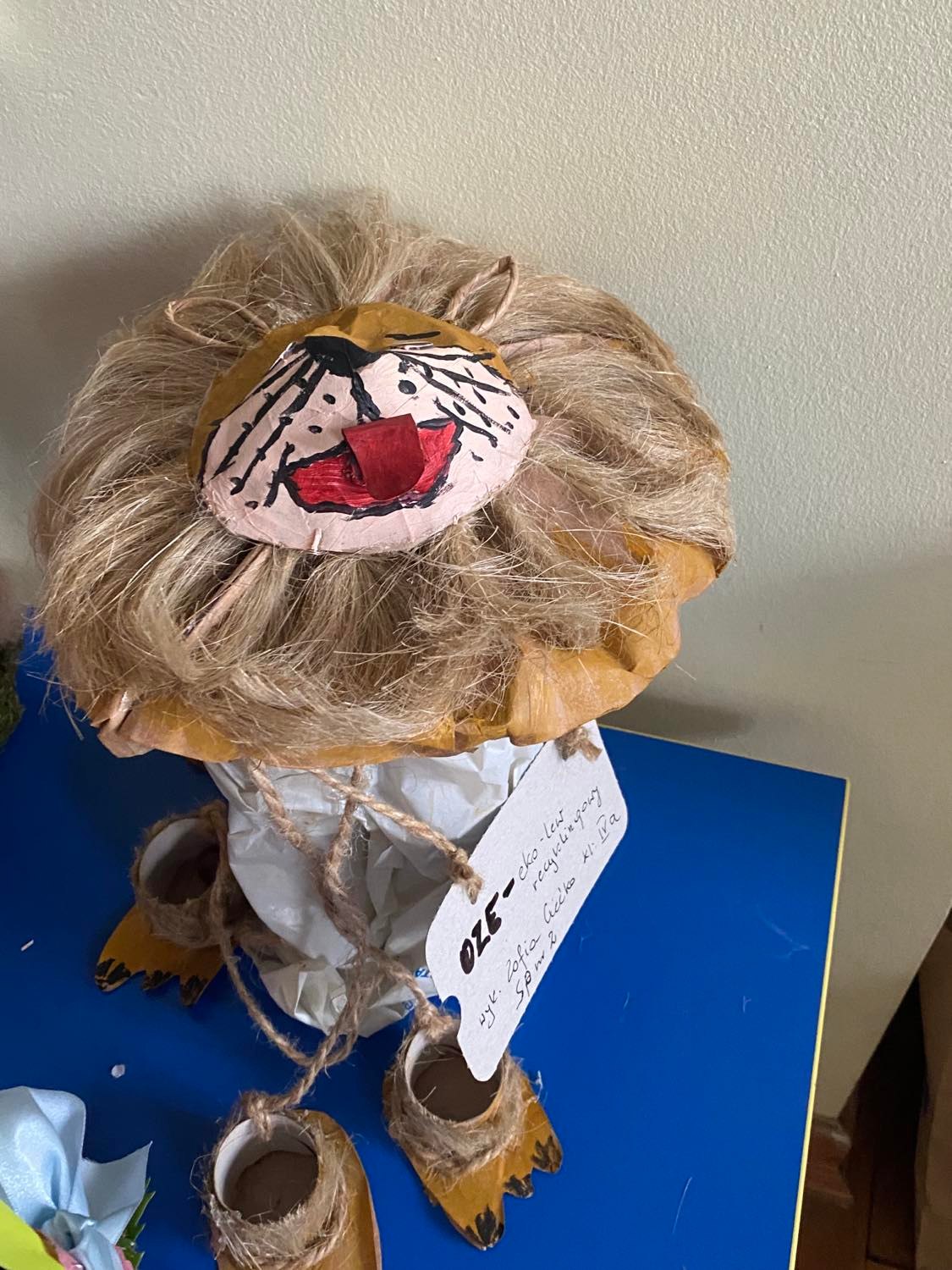 263476543 4550401155080773 859921166696559256 n Podsumowanie działań zrealizowanych w ramach projektu grantowego „SPOTKANIA Z ODNAWIALNYMI ŹRÓDŁAMI ENERGII” przez „Stowarzyszenie Przyjaciół Dwójki”