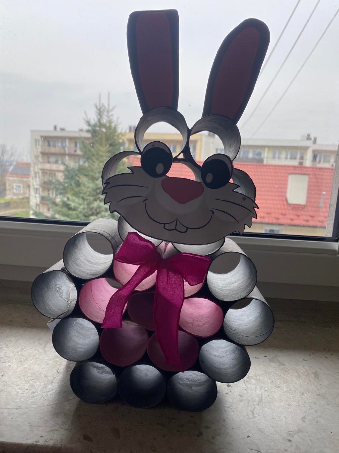 263488485 2945306349019339 5714565186902177170 n Podsumowanie działań zrealizowanych w ramach projektu grantowego „SPOTKANIA Z ODNAWIALNYMI ŹRÓDŁAMI ENERGII” przez „Stowarzyszenie Przyjaciół Dwójki”