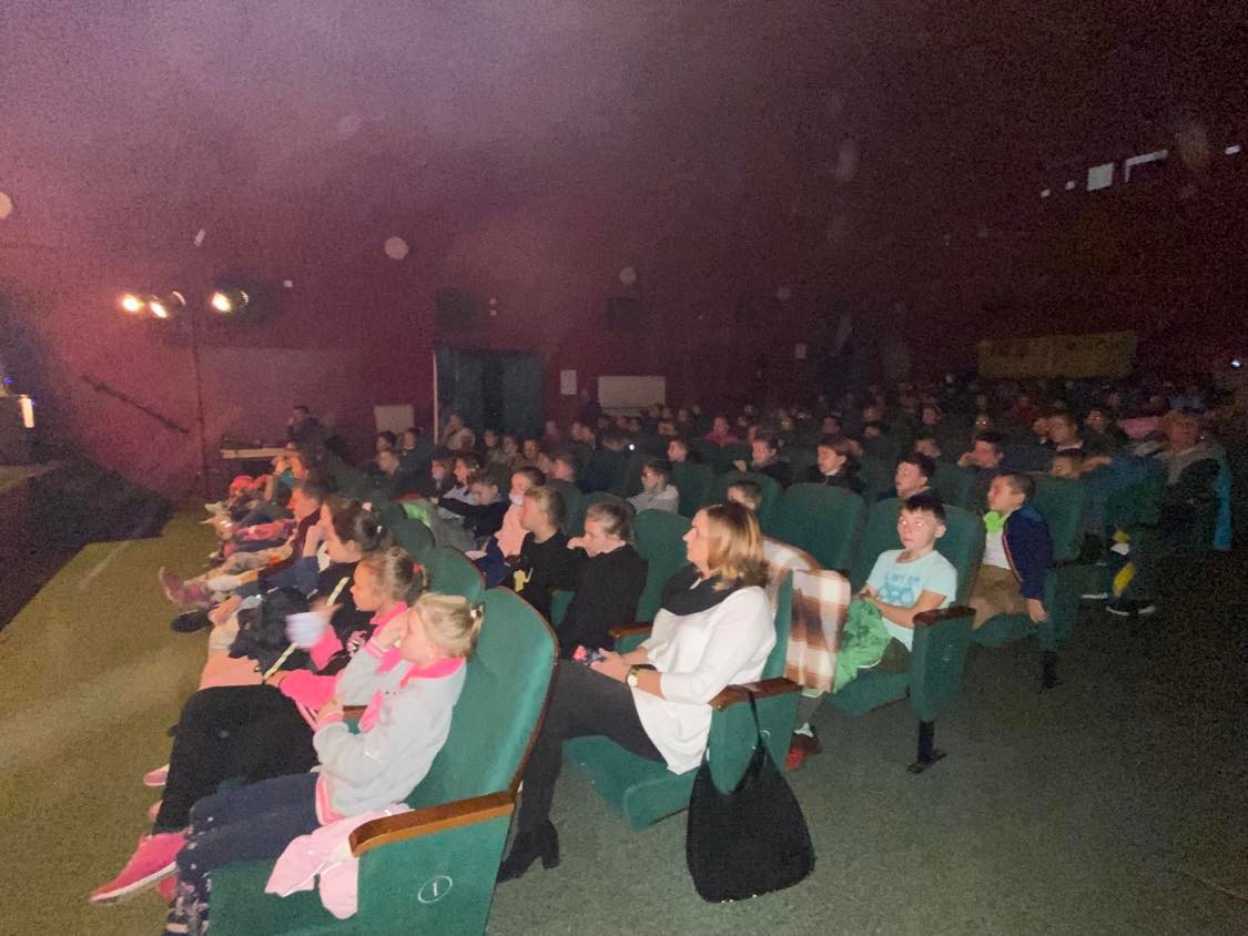 263505612 429914595346096 4808166437489203993 n Podsumowanie działań zrealizowanych w ramach projektu grantowego „SPOTKANIA Z ODNAWIALNYMI ŹRÓDŁAMI ENERGII” przez „Stowarzyszenie Przyjaciół Dwójki”