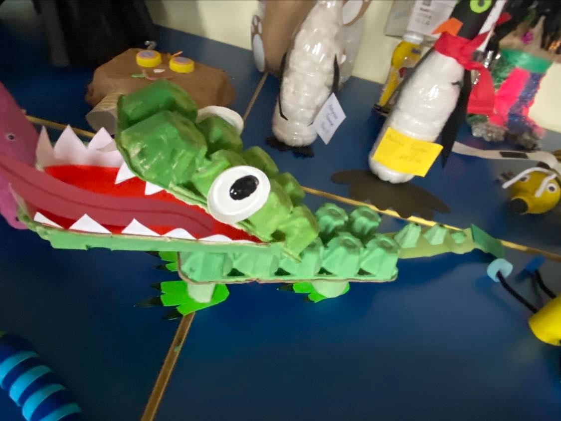 264630050 3155759734681633 3459551531124299234 n Podsumowanie działań zrealizowanych w ramach projektu grantowego „SPOTKANIA Z ODNAWIALNYMI ŹRÓDŁAMI ENERGII” przez „Stowarzyszenie Przyjaciół Dwójki”