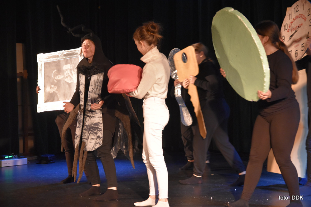 Laur Melpomeny DDK 2021 4 XI Laur Melpomeny