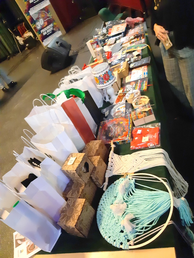 20220130 161955 Oficjalny wynik 30. Finału WOŚP w Dąbrowie Tarnowskiej