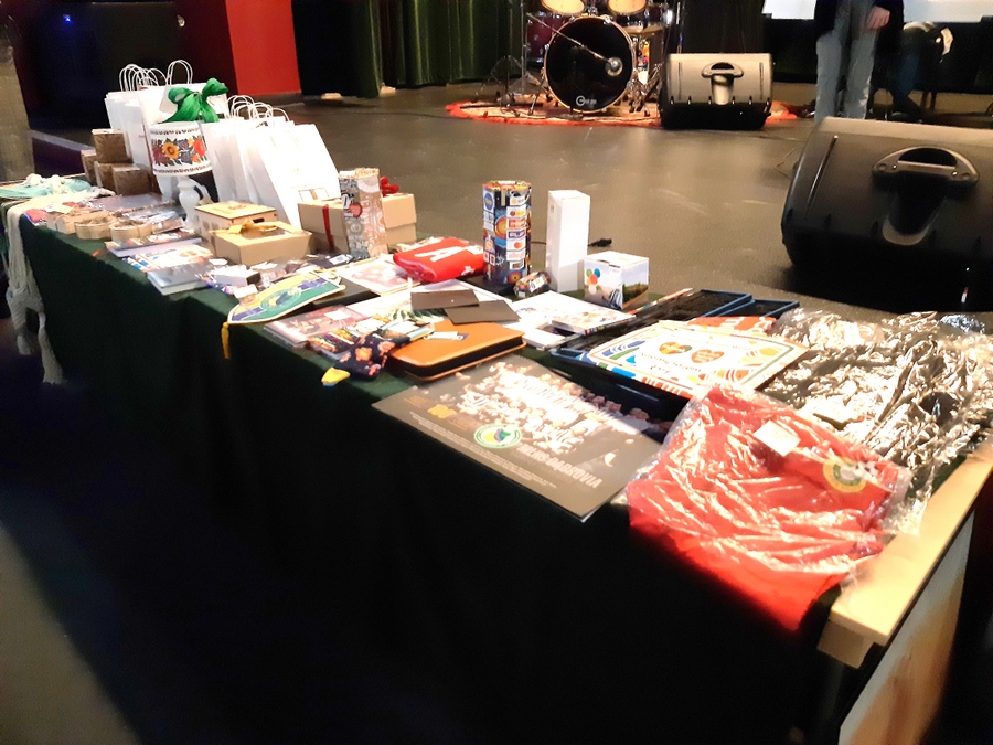 20220130 162025 Oficjalny wynik 30. Finału WOŚP w Dąbrowie Tarnowskiej