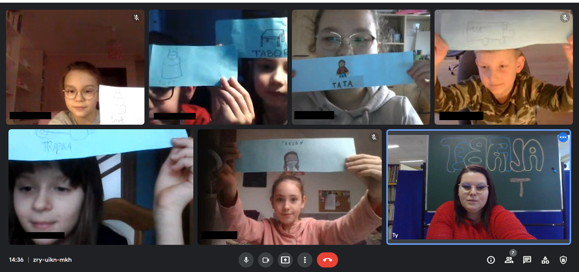 ferie prasa 1 FERIE Z ALFABETEM w Miejskiej Bibliotece Publicznej im. Marii Kozaczkowej w Dąbrowie Tarnowskiej