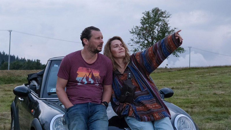 m2 Dwa tygodnie z Mikołajkiem i nowymi polskimi komediami